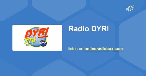 DYRI live streaming .